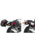 Givi Plr692 Bmw K 1200s (05-08) - K 1300s (09-16) Yan Çanta Tasıy - 1