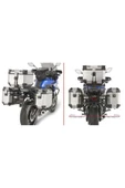 Givi Plr2130cam Yamaha Mt-07 Tracer (16-18) Yan Çanta Tasıyıcı - 1