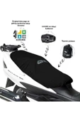 Givi S210 Sele Brandası Unıversal - 1