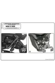 Givi Plr692 Bmw K 1200s 05-08 K 1300s 09-14 Uyumlu Yan Çanta Demiri - 3