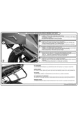 Givi Plr692 Bmw K 1200s (05-08) - K 1300s (09-16) Yan Çanta Tasıy - 4