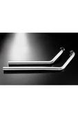 HIGHWAY HAWK Hıghway Hawk 652-074 Egzoz Double Wall Yamaha Xvs950 Mıdnıghtstar - V-star 950 - 1