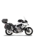 Kappa Klxr1110 Honda Vfr 1200x Crosstourer (12-19) Yan Çanta Taþıyıcı - 2