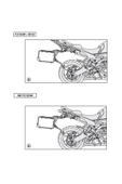 Givi Pl2122cam Yamaha Mt-09 Tracer (15-17) Yan Çanta Tasıyıcı - 3