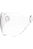 Nexx Sx.10 Kask Camı Beyaz - 1