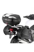 Kappa Klxr1110 Honda Vfr 1200x Crosstourer (12-19) Yan Çanta Taþıyıcı - 1