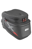 Givi Xl05 Depo Üstü Çanta Siyah 15lt thumbnail 1