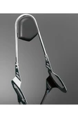 HIGHWAY HAWK Hıghway Hawk 524-1034 Sıssybar Kawasakı Vn 800 Vulcan Classıc-custom - 1