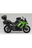 Givi V35 Yan Çanta Takım - 4