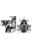 Givi Gıvı Pl1111cam Honda Nc 700 X-s - Nc 750 X-s - Nc 750 X-s Dct (12-15) Yan Çanta Taşıyıcı - 1