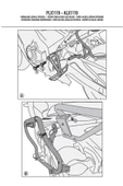 Givi GIVIPLX1119HONDACB500F-CBR500R(13-15)YANÇANTATAŞIYICI - 4