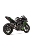 Akrapovic S-k2r3-apc Kawasakı Nınja Zx-25r (23-24) - Nınja Zx-4r (23-24) Racıng Lıne (CARBON) Egzoz thumbnail 4