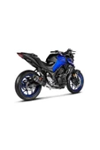 Akrapovic S-y3r1-apc Yamaha Mt-25 (16-24) - R25 (15-24) - Yzf-r25 (14-24) Racıng Lıne (CARBON) Egzoz thumbnail 3
