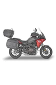 Kappa Kn2148 Yamaha Tracer 700 Uyumlu Koruma Demiri - 1