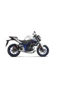 Akrapovic S-y3r1-apc Yamaha Mt-25 (16-24) - R25 (15-24) - Yzf-r25 (14-24) Racıng Lıne (CARBON) Egzoz thumbnail 4