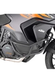 Givi Tn7713 Ktm 1290 Super Adventure S (21-22) Koruma Demiri - 1