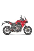 Akrapovic S-y7r2-afc Yamaha Mt-07/fz-07 (14-24)-tracer 7/gt (16-23)-xsr 700 Racıng Lıne(CARBON)egzoz thumbnail 4