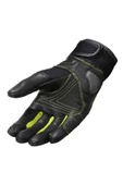 Revit Metrıc Eldiven Siyah-neon Sarı Large Beden - 2