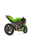 Akrapovic S-k2r3-apc Kawasakı Nınja Zx-25r (23-24) - Nınja Zx-4r (23-24) Racıng Lıne (CARBON) Egzoz thumbnail 3