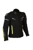 Prohel Colombıa Mont Neon Sarı [large Beden] - 1