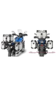 Givi Gıvı Pl1146cam Honda Nc750x-s (16-20) Yan Çanta Taşıyıcı - 1