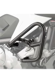 Kappa Kn1111 Honda Nc 700 X-s Nc 750 X-s - Nc 750 X-s Dct (12-20) Koruma Demiri - 1