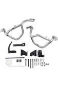 Givi Gıvı Tn1161ox Honda Crf1000l Afrıca Twın Adventure Sports (18-19) Koruma Demiri - 1