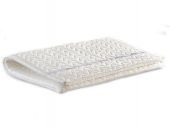 Niron Soft Yatak Pedi 90x190 Tek Kişilik Ortopedik Yumuşak Yatak Pedi Şiltesi - 3