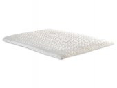 Niron Soft Yatak Pedi 90x190 Tek Kişilik Ortopedik Yumuşak Yatak Pedi Şiltesi - 5