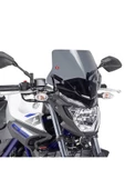 Givi A2127 Yamaha Mt-25 (15-18) Rüzgar Siperlik - 1