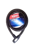 SXP Halat Kablo Kilit 200cm (MAK) - 1