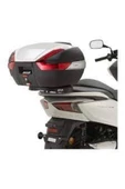 Givi Gıvı Sr1123 Honda Forza 300 Abs (13-17) Arka Çanta Taşıyıcı - 1