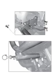 Givi Tn4105 Kawasaki Versys 1000 (12-14) Koruma Demiri - 4
