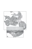 Givi Tn4105 Kawasaki Versys 1000 (12-14) Koruma Demiri - 3