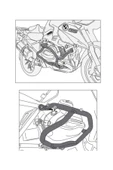 Givi Tn5108ox Bmw R1200gs (13-18) - R1200r-r1200rs (15-18) Koruma Demiri - 4