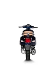 Akrapovic Egzoz S-ve3so10-hzdfbl Vespa Gts Super 300 / Seı Gıornı / Tech (21-24) Slıp-on Lıne (SS) thumbnail 4