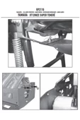 Givi Gıvı Rp2119 Yamaha Xt 1200ze - Xt 1200z Super Tenere 10-21 Karter Koruma - 4