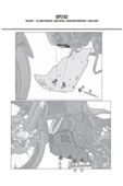 Givi Rp5103 Bmw F650gs - F800gs (08-17) - F700gs (13-17) - F800gs Adv. (13-18) Karter Koruma - 4