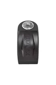 KOVIX Kt6/cb-bk Alarmlı Disk Kilit Siyah - 2