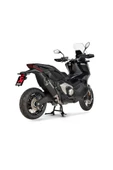 Akrapovic S-H7SO4-HRTBL/1 HONDA X-ADV 750 (17-24) - FORZA 750 (21-24) SLIP-ON LINE (TITANIUM) EGZOZ thumbnail 3