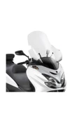 Kappa 288Ak Yamaha Bws-Vıty 125 (10-16) Rüzgar Siperlik - 1
