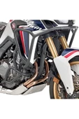 Kappa Knh1144 Honda Crf1000 Afrıca Twın (16-19)Uyumlu  Üst Koruma Demiri - 1