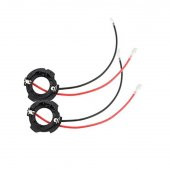 Glanz Jetta Golf Caddy Mk5 H7 Led Xenon Ampul Sabitleme Aparatı - 1