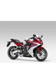 Givi GIVID1138SHONDACBR650F(14-16)RÜZGARSİPERLİK - 1