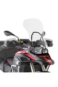 Givi D5110ST BMW F 800 GS ADVENTURE (13-18) RÜZGAR SİPERLİK - 1