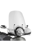 Givi 130a Aprılıa Scarabeo 250-300-400-500 (06-16) Rüzgar Siperlik - 1