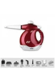 Alf BT-121 Steam Force Handy  3.5 Bar Buharlı Temizleyici Kırmızı 1200 W - 1