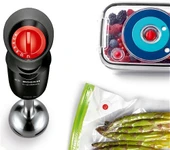 Bosch MS6CB61V5 ErgoMixx 1000 W Blender Setİ - 2