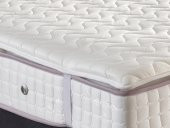 Niron Soft Yatak Pedi 90x200 Tek Kişilik Ortopedik Yumuşak Yatak Pedi Şiltesi - 6