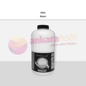 HYBRID AKR. MULTISURFACES H-001 BEYAZ 2000ML - 1